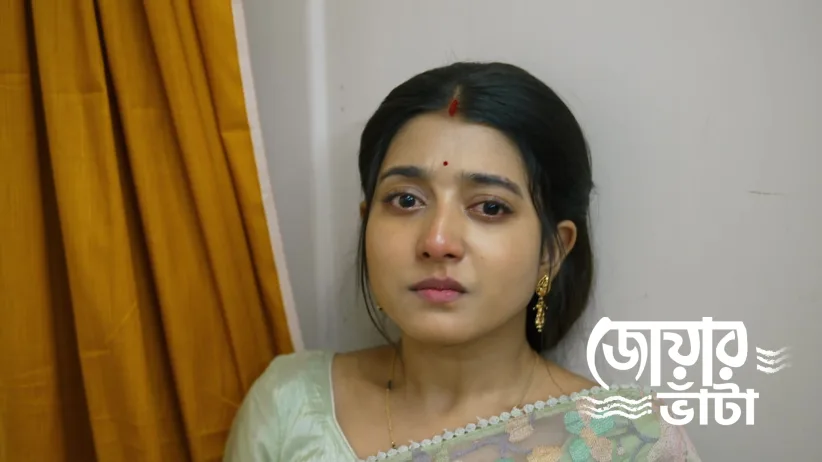 Nisha Misunderstands Uji