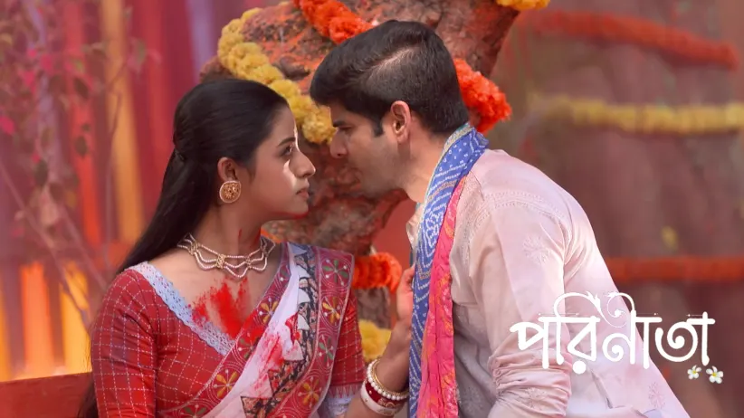 Ashutosh Arranges Satyabachan Siddhi for Rayan