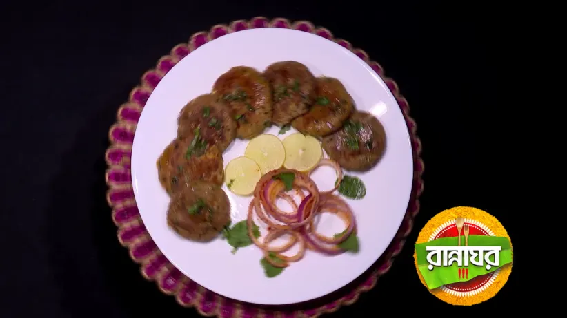 A Double Treat of Mutton and Chicken