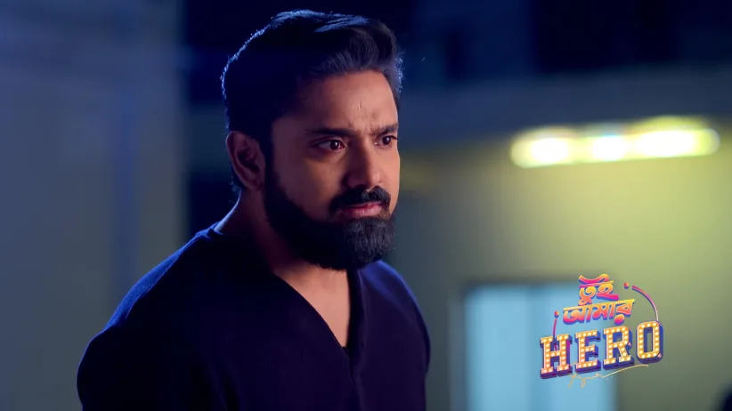 Tui Amaar Hero - March 03, 2026