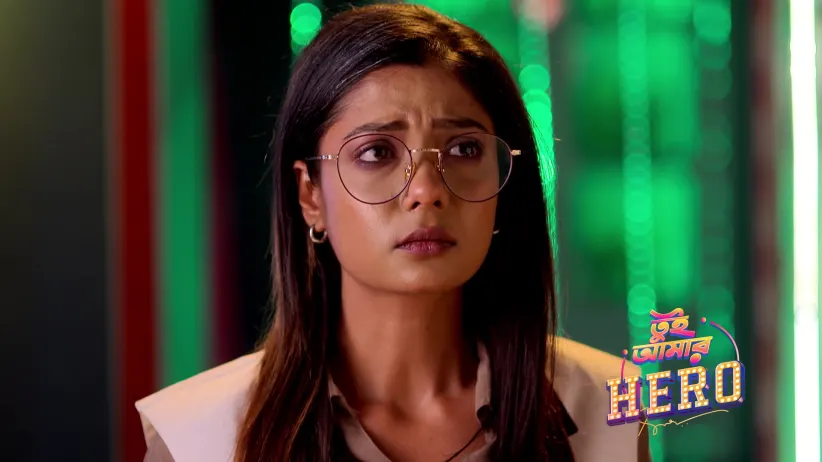 Shakyajit Finds a Clue at Rangmahal