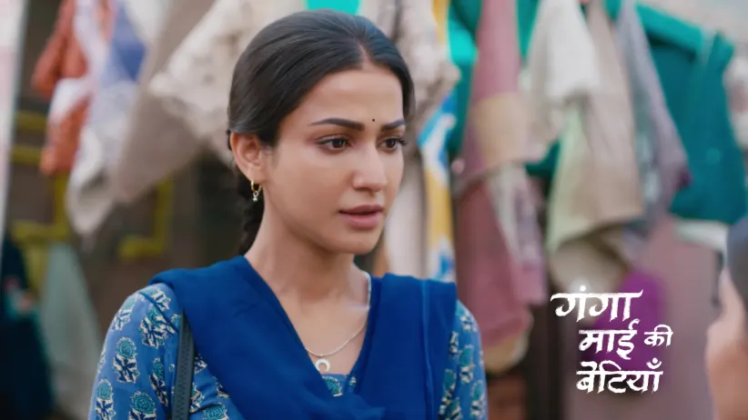 Purvi Clicks Siddhu's Photo to Expose Him