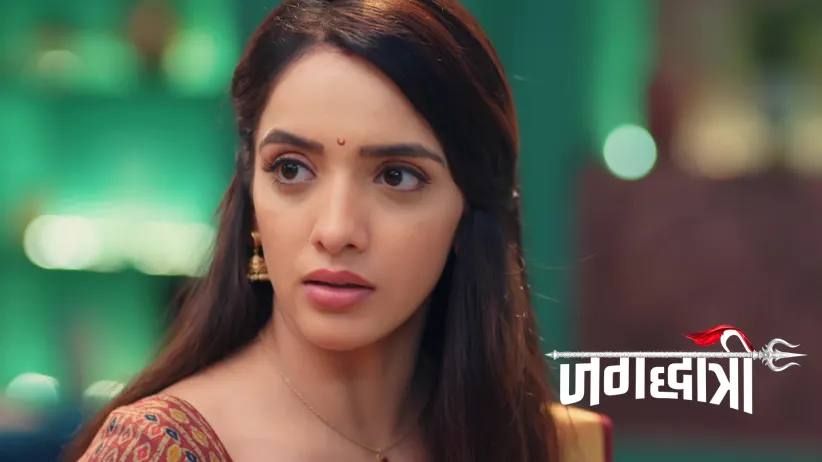 Jagadhatri - March 08, 2026