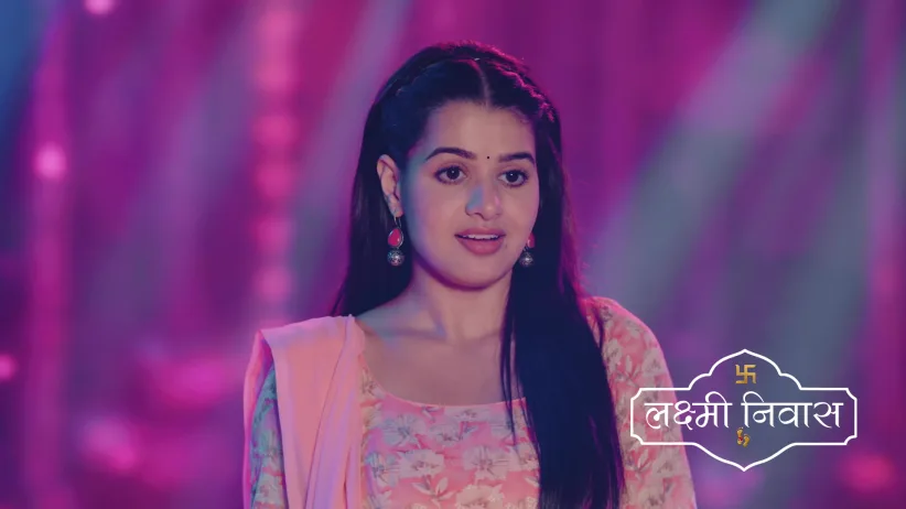 Veer Crosses Paths with Radhika Again