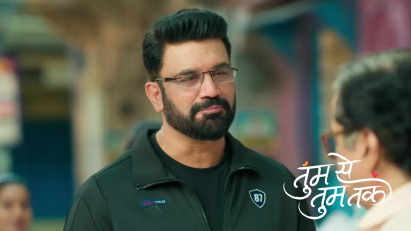 Aryavardhan’s Fight Wins Him Gopal’s Trust