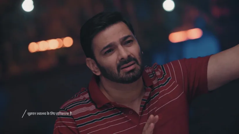 Raj's Promise to Bhoomika - Lakshmi Nivas