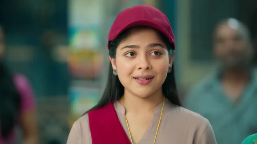 Aryavardhan Asks Gopal for His Gift - Tumm Se Tumm Tak