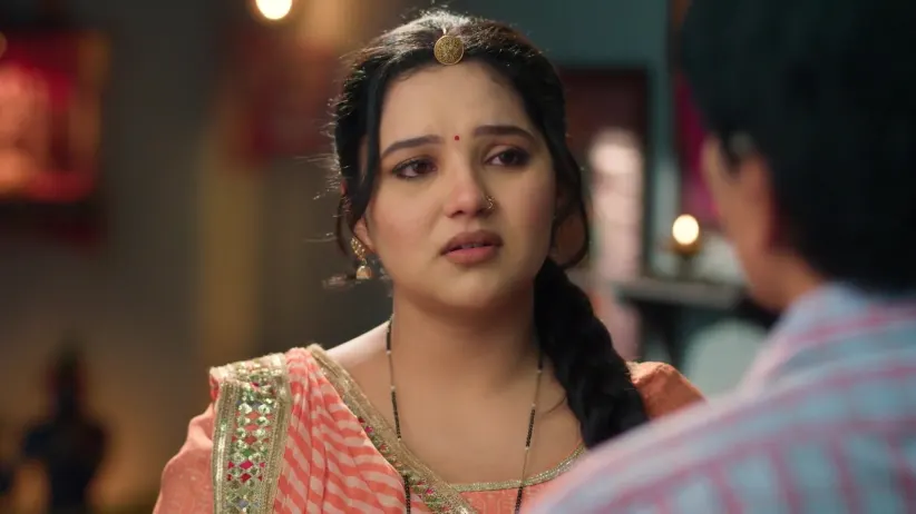 Vasudha - March 06, 2026 - Best Scene