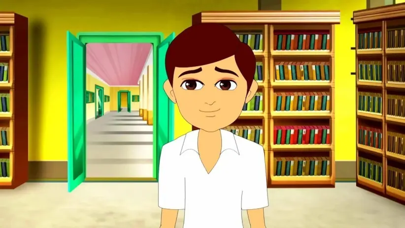 Guru Gajendra and the Nilgunj Mystery