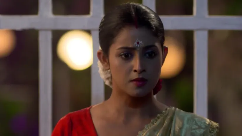 Parineeta - March 02, 2026 - Webisode