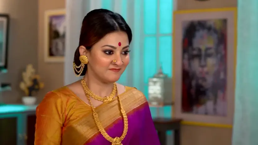 Chirodini Tumi Je Amar - March 02, 2026 - Best Scene