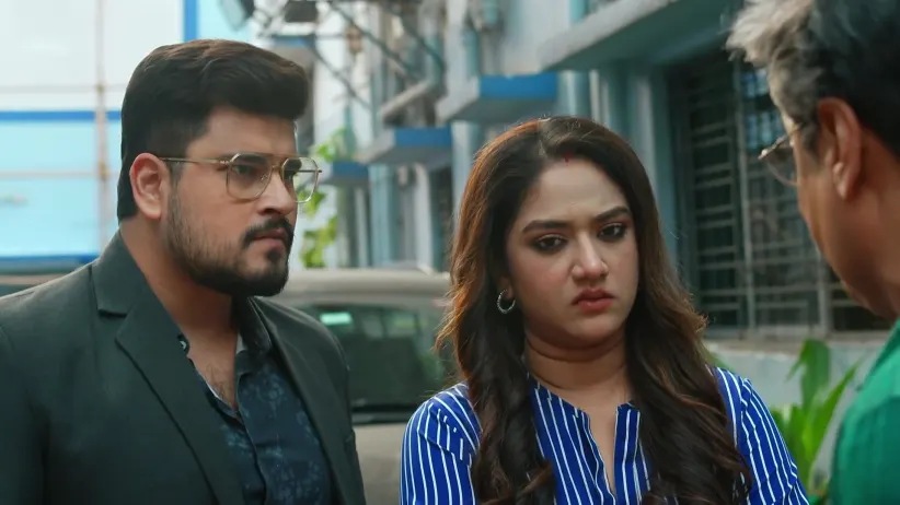 Jowar Bhanta - March 06, 2026 - Best Scene