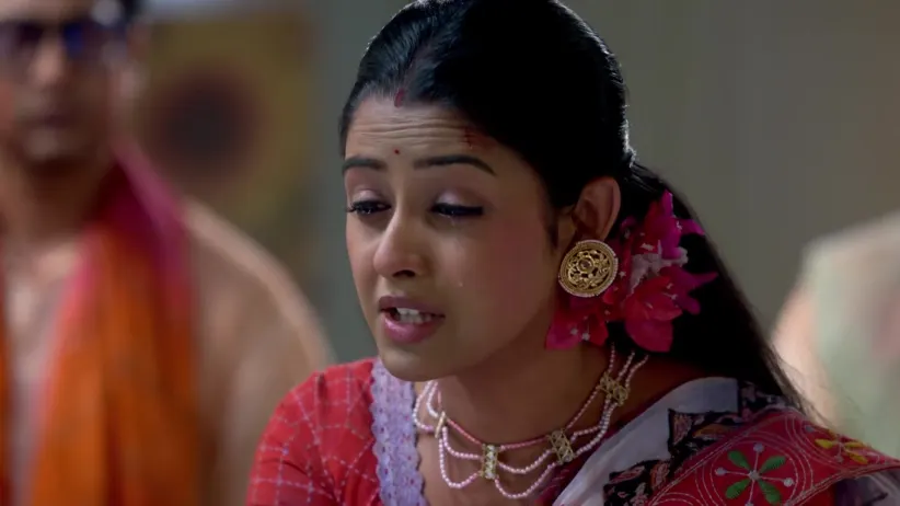 Parineeta - March 08, 2026 - Best Scene