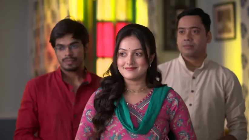 Tare Dhori Dhori Mone Kori - March 02, 2026 - Best Scene