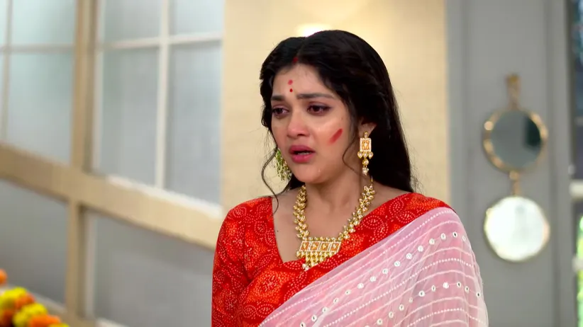 Chirodini Tumi Je Amar - March 07, 2026 - Episode Spoiler