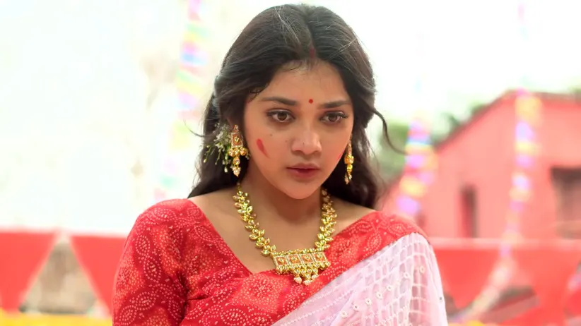 Chirodini Tumi Je Amar - March 03, 2026 - Episode Spoiler