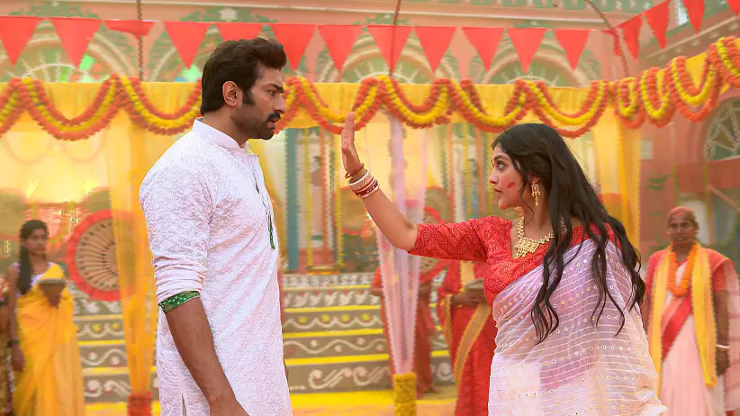 Chirodini Tumi Je Amar - March 04, 2026 - Episode Spoiler