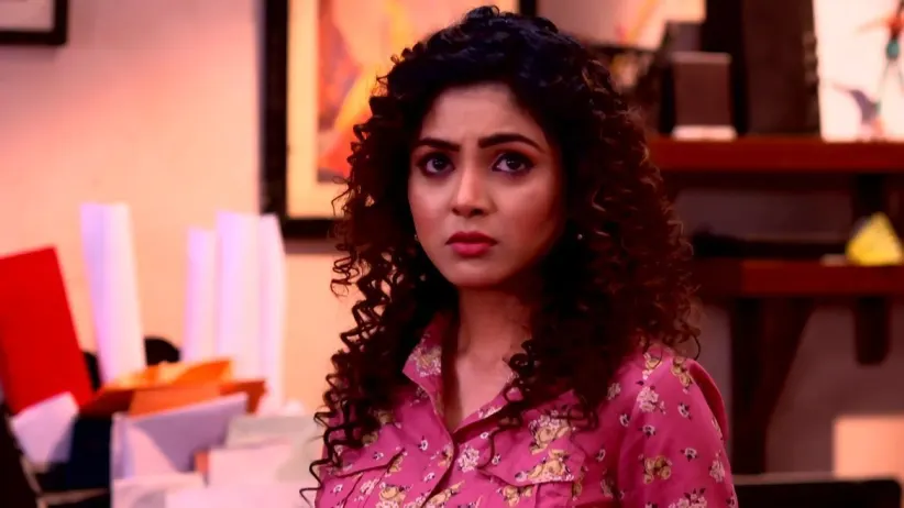 Lokkhi Misjudges Chini and Dulal