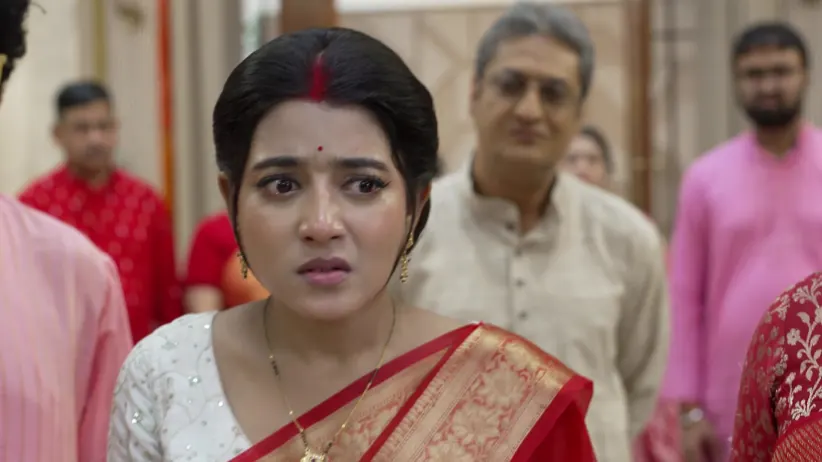 Jowar Bhanta - March 08, 2026 - Episode Spoiler