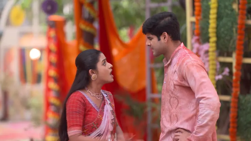 Parineeta - March 08, 2026 - Episode Spoiler