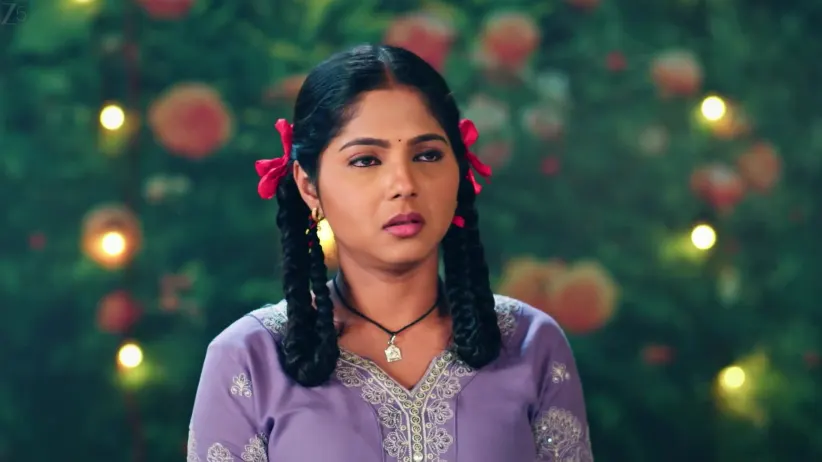 Kamini's Plan Fails Miserably - Kamali