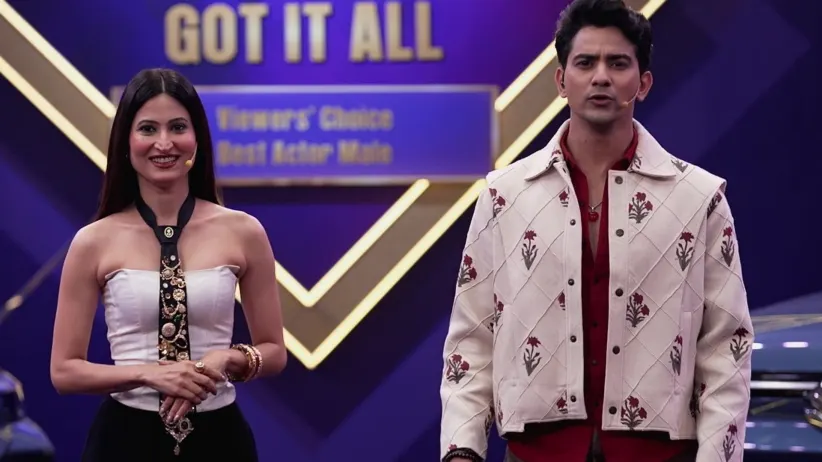 Viewers' Choice - Best Actor Male - Nomination Special