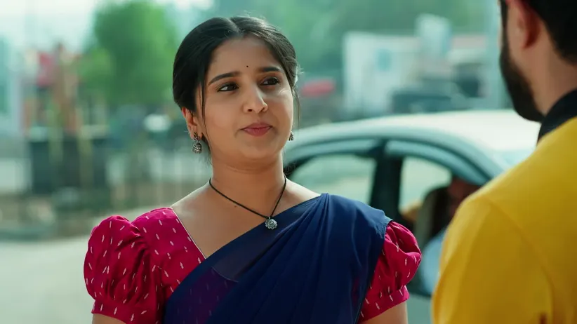 Sose Tanda Soubhagya - March 08, 2026 - Episode Spoiler