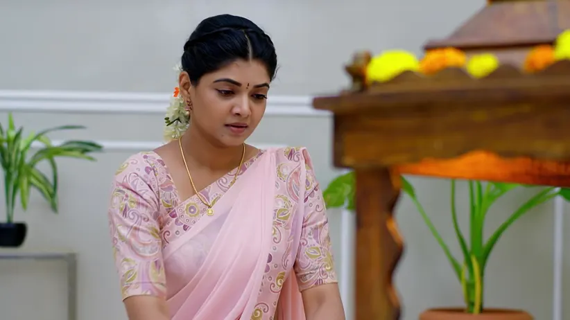 Chi Sou Mahalakshmi - March 07, 2026 - Episode Spoiler