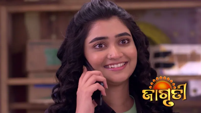 Durga Visits Swayambhu's House