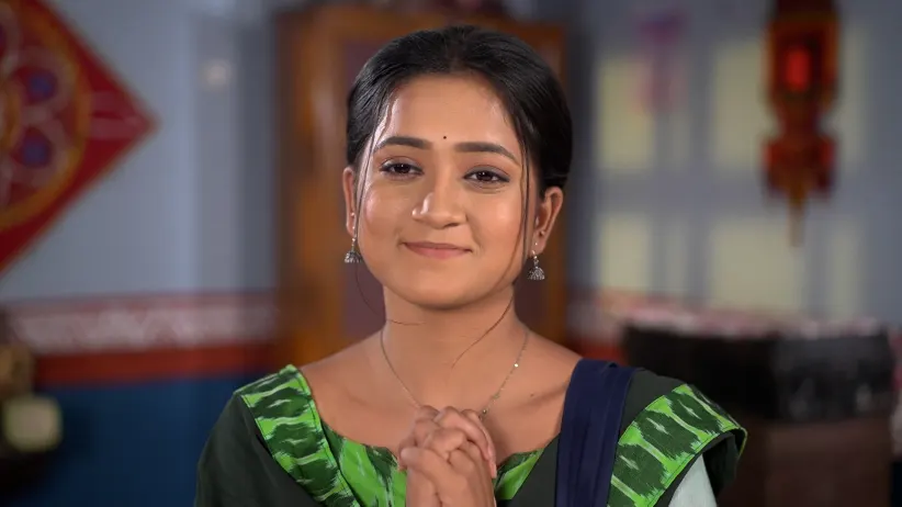 Chaaya Instigates Chhabi