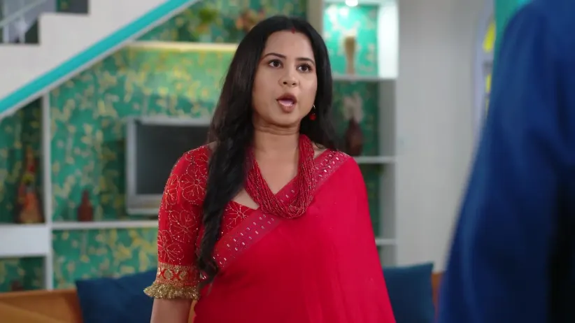 Kichi Sata Kichi Michha - March 11, 2026 - Webisode