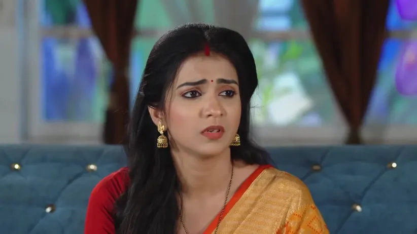 Anurag Discusses Richa