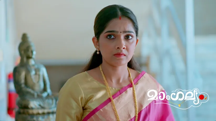 Mangalyam - March 08, 2026