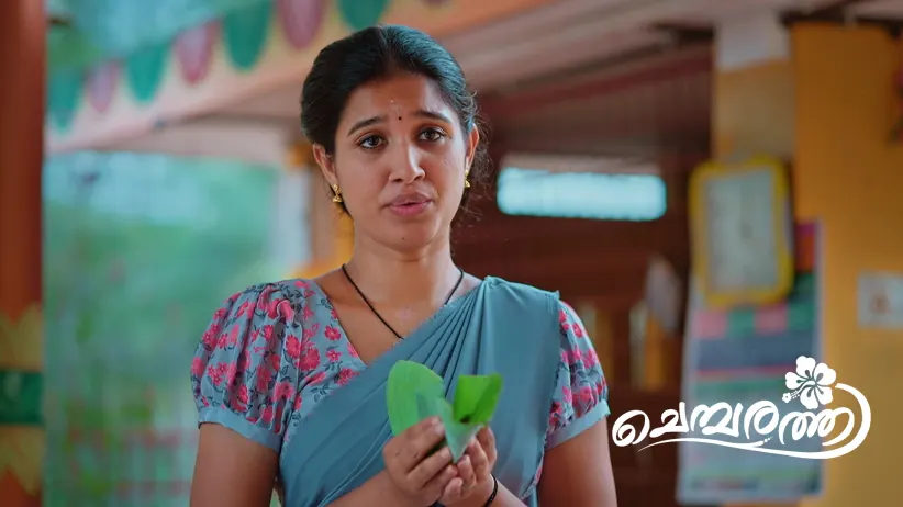 Mahi's Action Saves Sivadasan