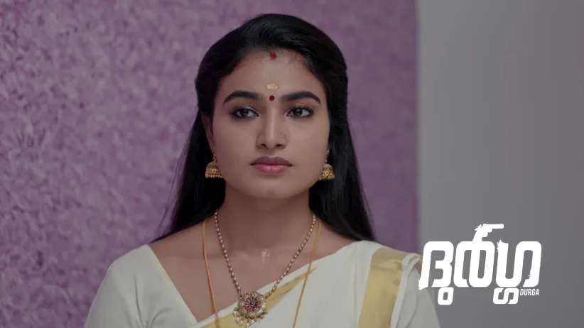 Girija Spikes the Payasam