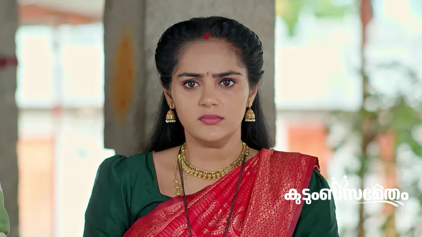 Ananda Bhairavi Exposes Prabhakaran