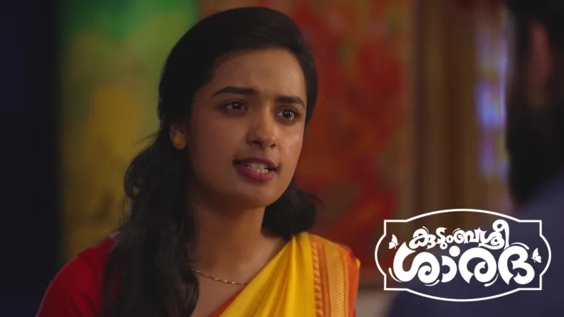 Daisy Ignores Elsamma's Advice