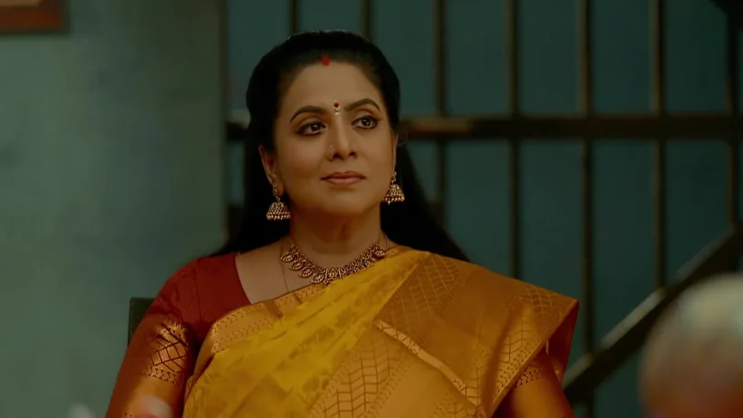 Chembarathy - March 10, 2026 - Best Scene