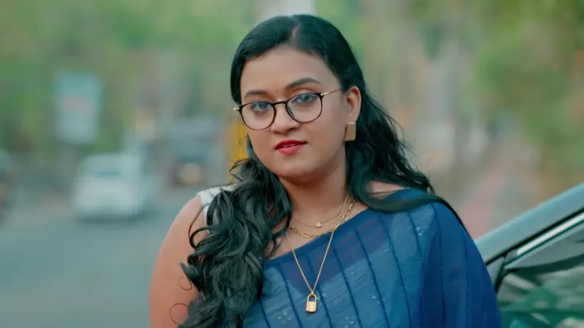 Avanthika Threatens Sachi - Mangalyam
