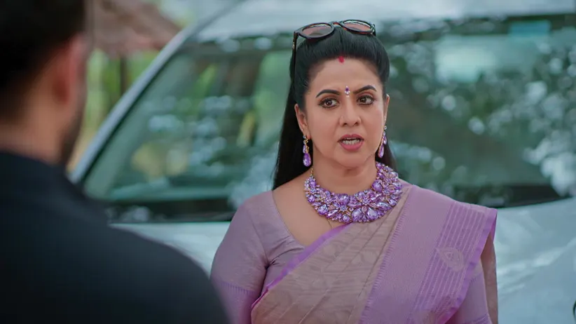 Chembarathy - March 12, 2026 - Episode Spoiler