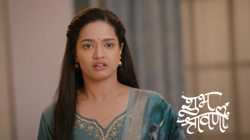 Shravanii to Celebrate Holi at Home