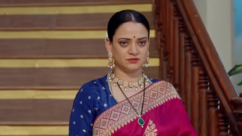 Tula Japnar Aahe - March 12, 2026 - Best Scene