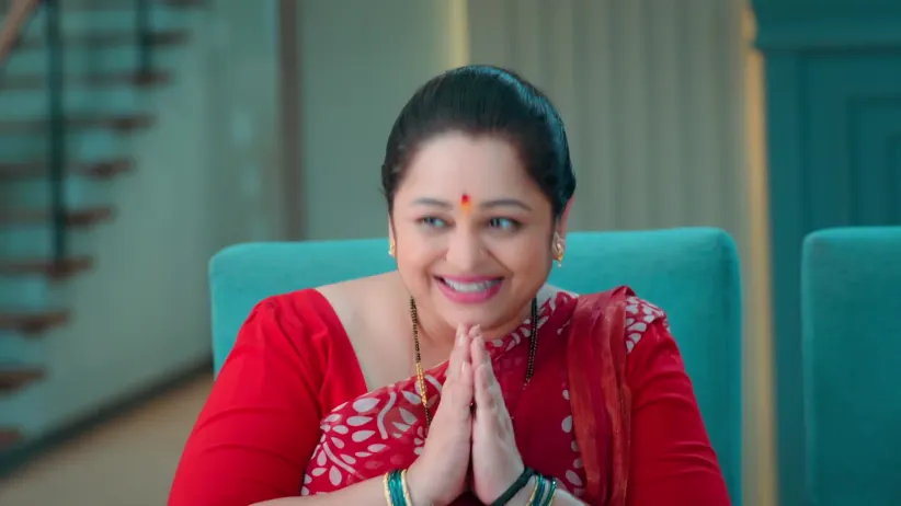 Veen Doghatli Hi Tutena - March 11, 2026 - Best Scene