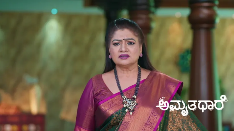 ಮಲ್ಲಿಯ ಅಧ್ಯಯನಕ್ಕೆ ಅಡ್ಡಿ ಪಡಿಸಲು ಜಯದೇವ್ ನ ಯೋಜನೆ
