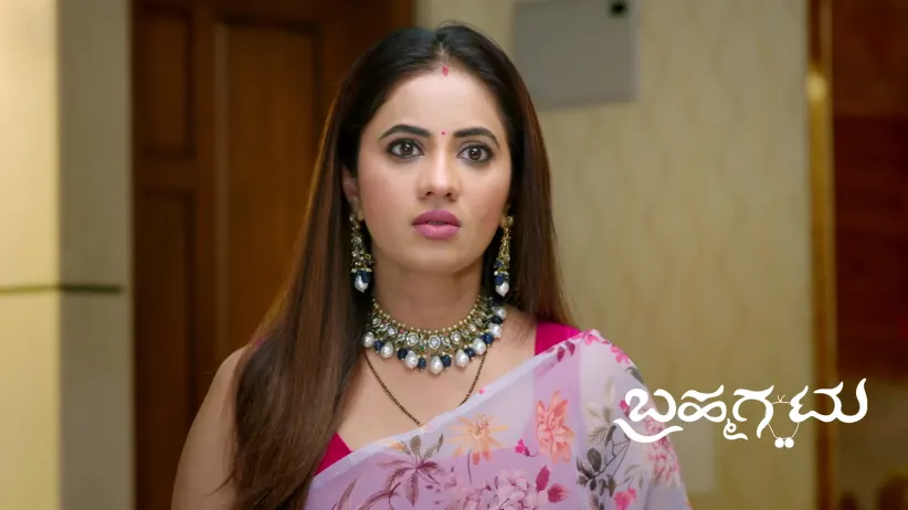 Chirag and Deepa’s Romantic Moments