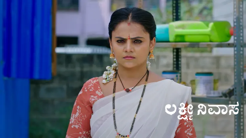 Vishwa's Search for Lakshmi