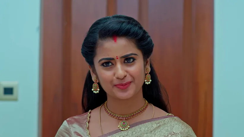 Soubhagyavati Bhava - March 10, 2026 - Episode Spoiler