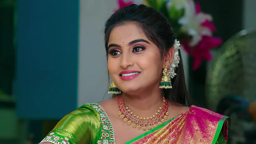 Sumangali - March 10, 2026 - Episode Spoiler