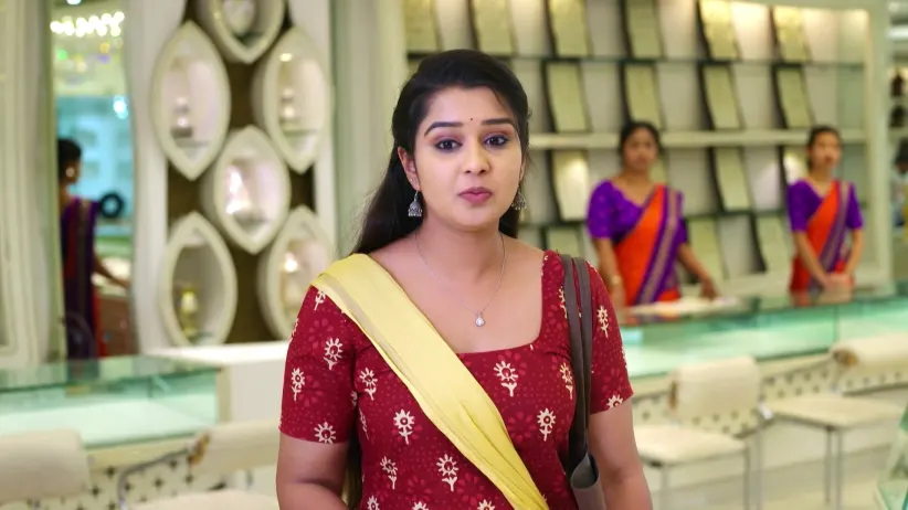 Krishna Rukku - March 11, 2026 - Best Scene