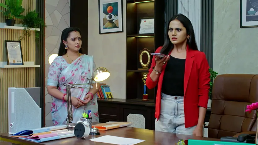 Annapoorna - March 11, 2026 - Episode Spoiler